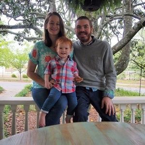 Meet your Posher, Christa